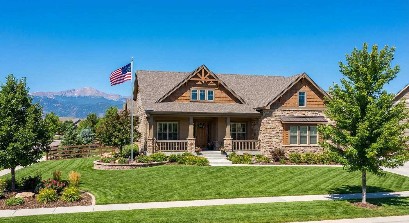 Military Landlords in Colorado: The Honest Guide to SCRA, PCS Moves, and Protecting Your Denver Rental