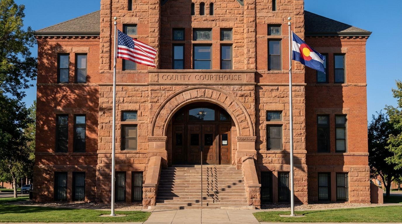 Colorado Eviction Process 2026: The Timeline, the Rules, and What Trips Landlords Up