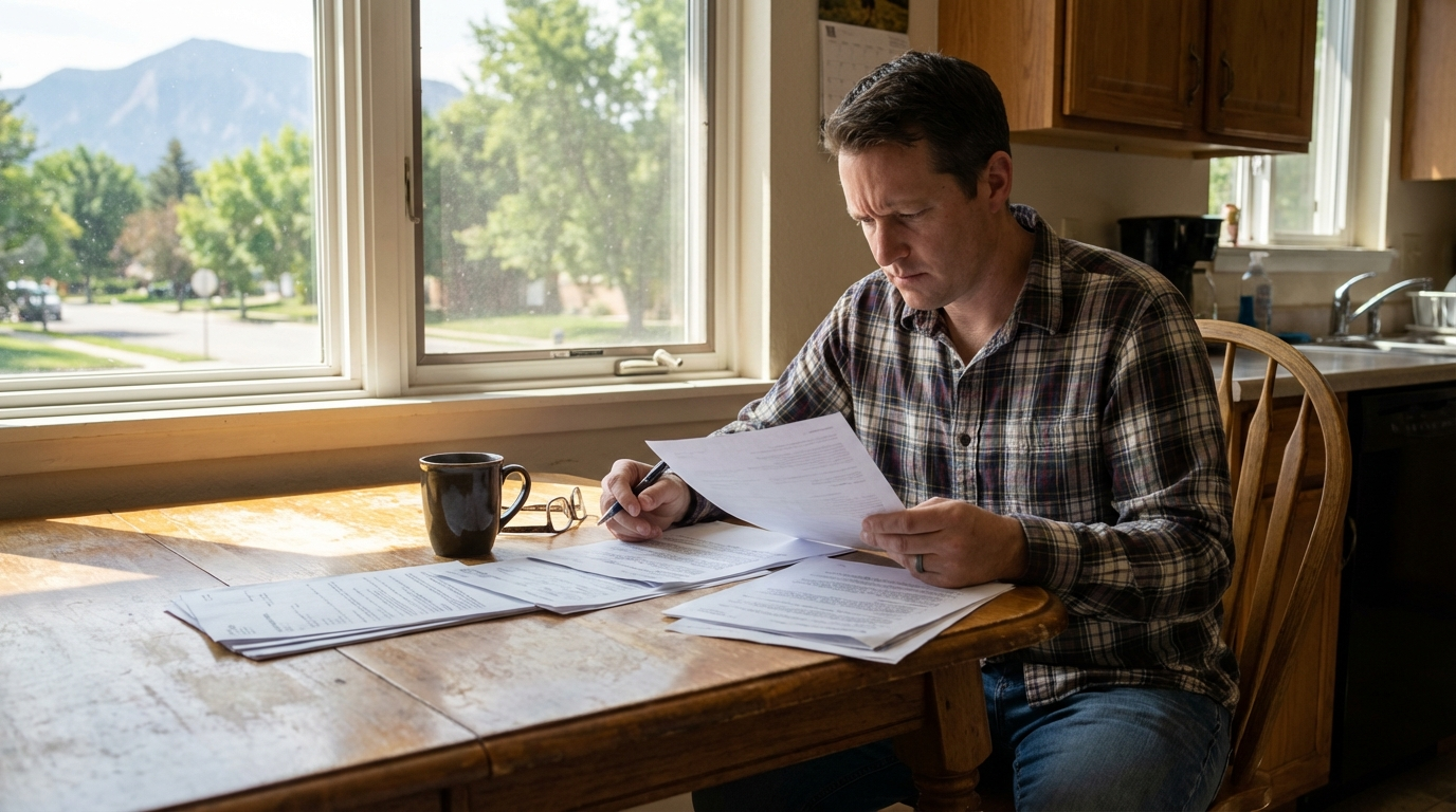 The Hidden Fees in Denver Property Management Contracts (And How to Spot Them)