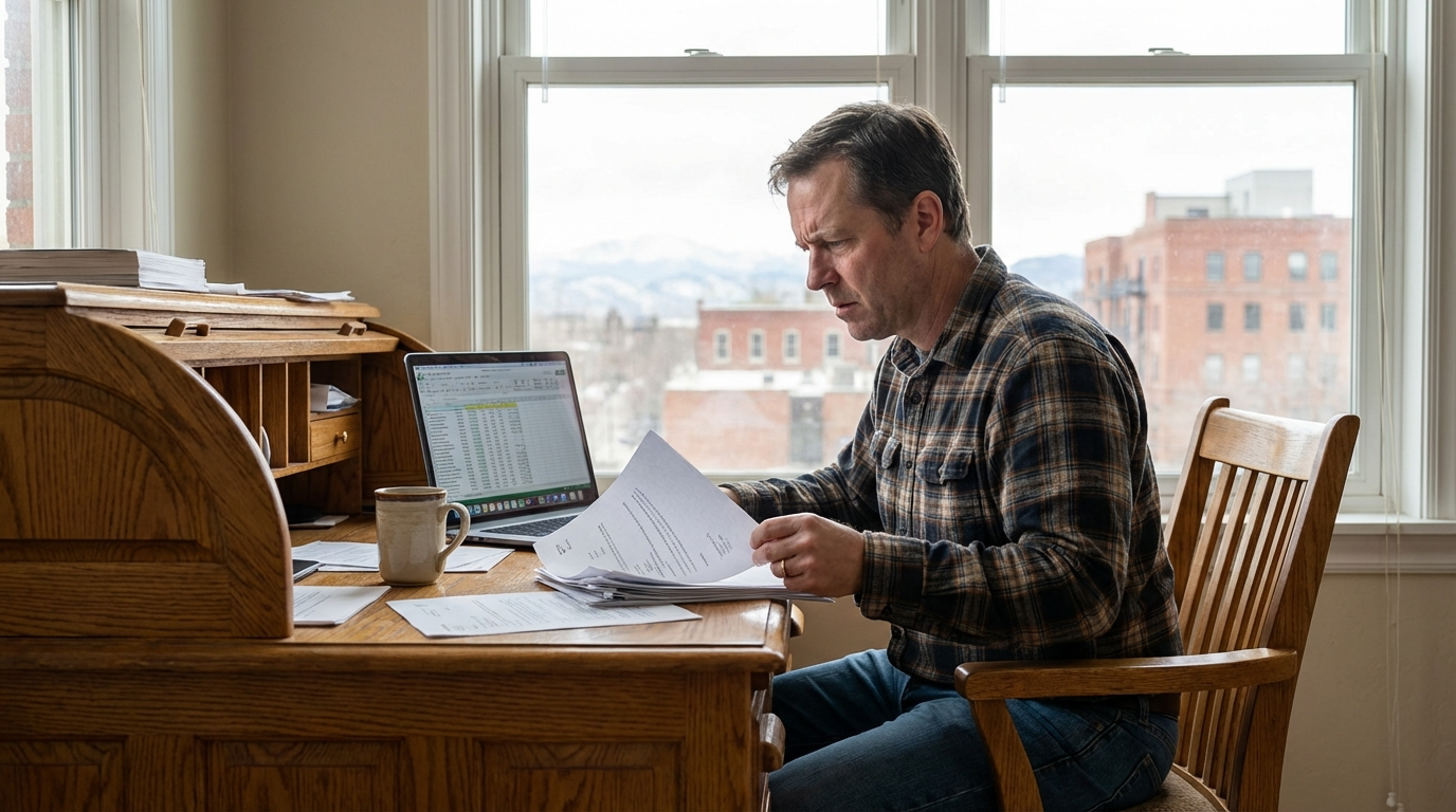 9 Things Colorado Landlords Cannot Do in 2026 (And What Happens When They Try)