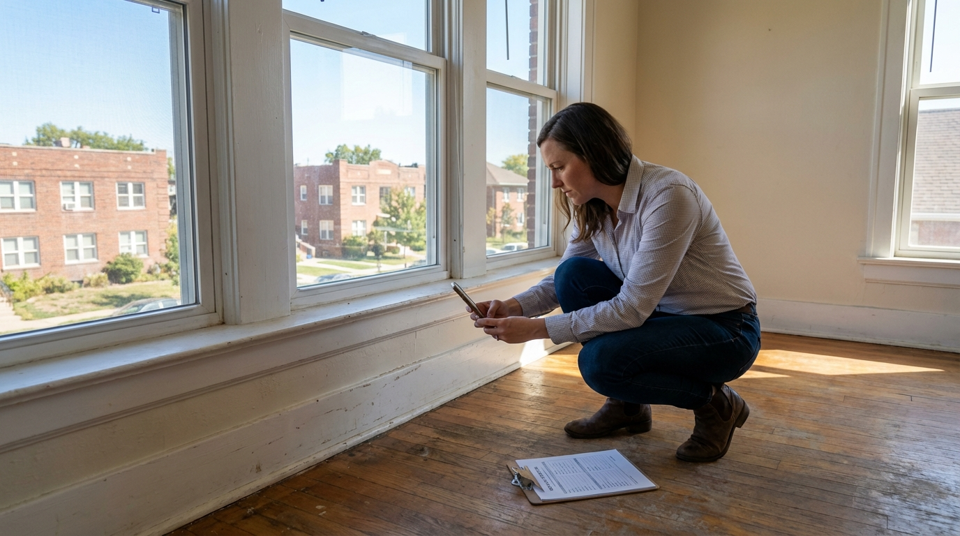 Colorado Normal Wear and Tear vs. Damage: What Landlords Can Charge in 2026