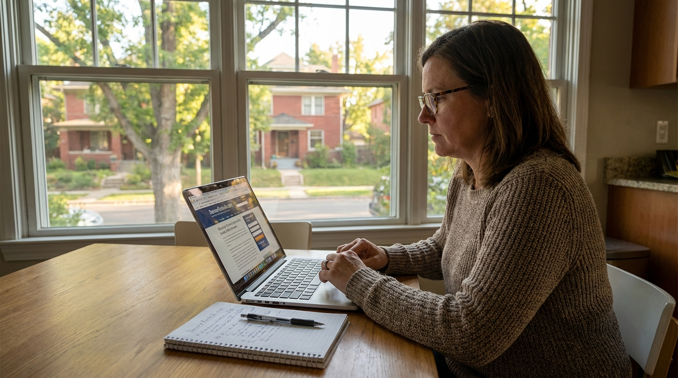 How to Price Your Denver Rental Property in 2026 (Without Guessing)