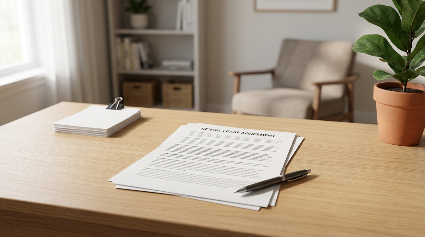 What to Include in a Colorado Rental Lease Agreement in 2026 (And What Must Come Out)