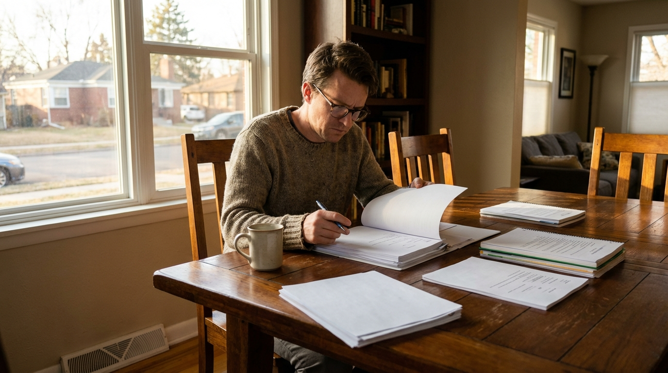 How to Find a Good Property Manager in Denver: Questions, Red Flags, and Fee Traps