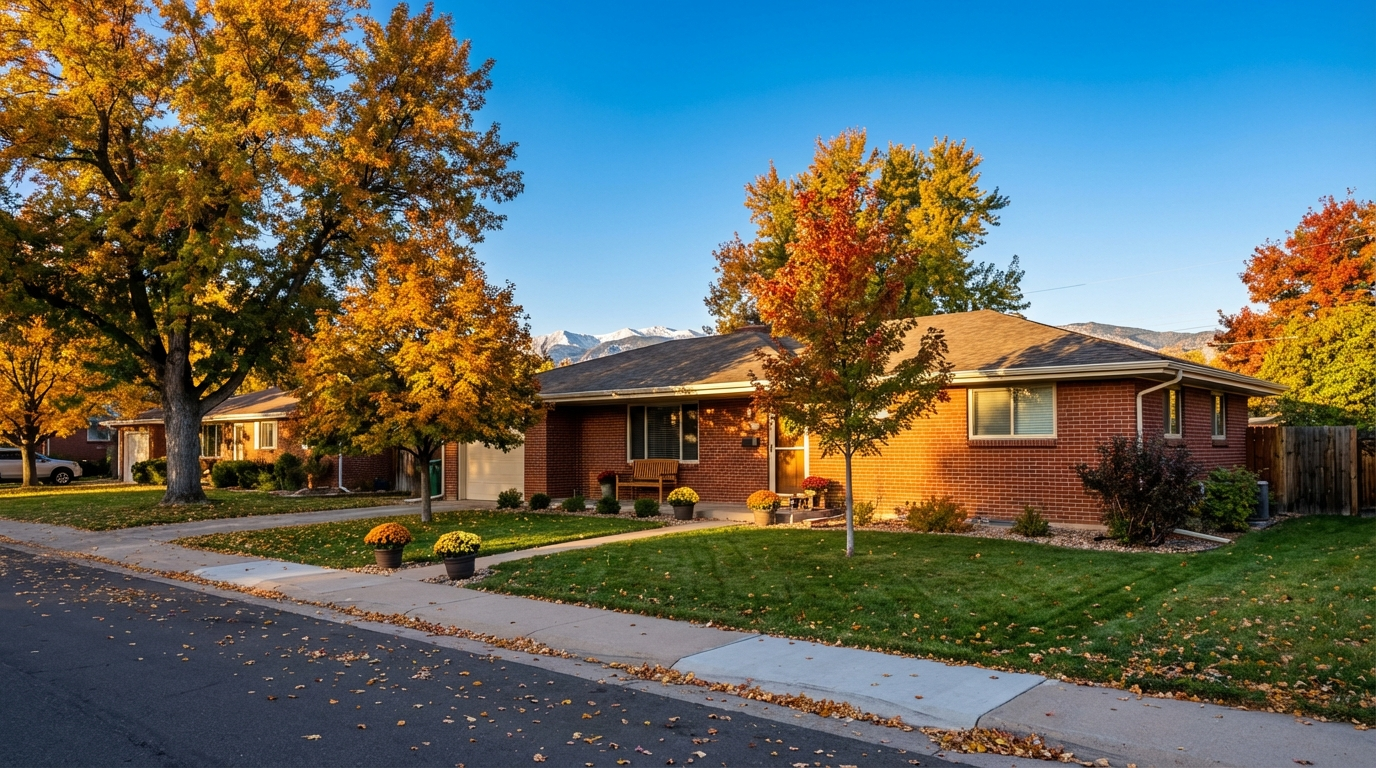 Property Management ROI: Does It Actually Pay for Itself on a Denver Single-Family Rental?