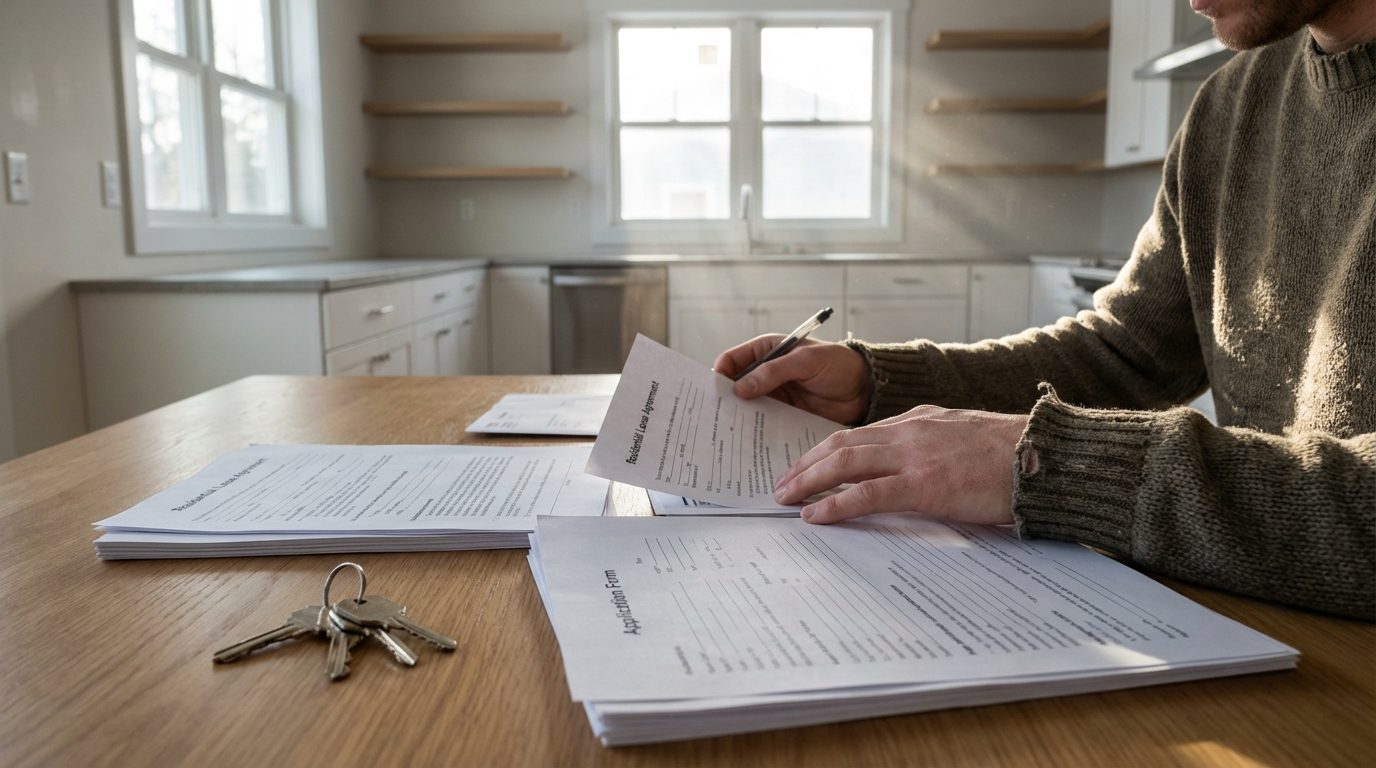 Becoming a Landlord in Denver for the First Time? Read This Before You Do Anything Else