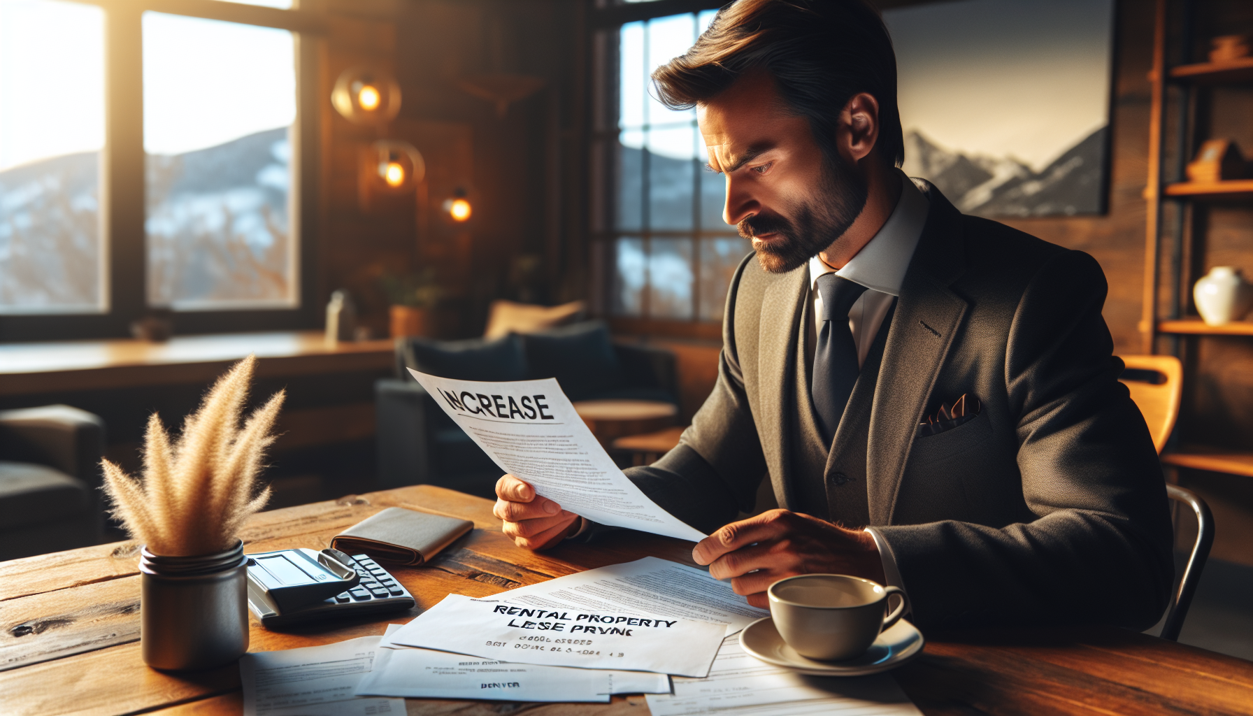 Colorado Landlord Rent Increase Rules for 2026: Notice, Limits, and Tenant Rights