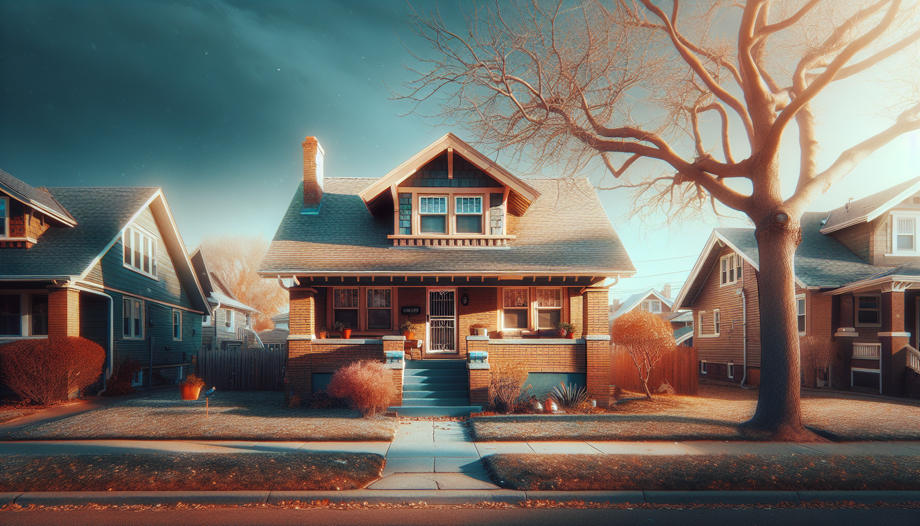 Denver Landlord Maintenance Checklist: Every Season, Every System