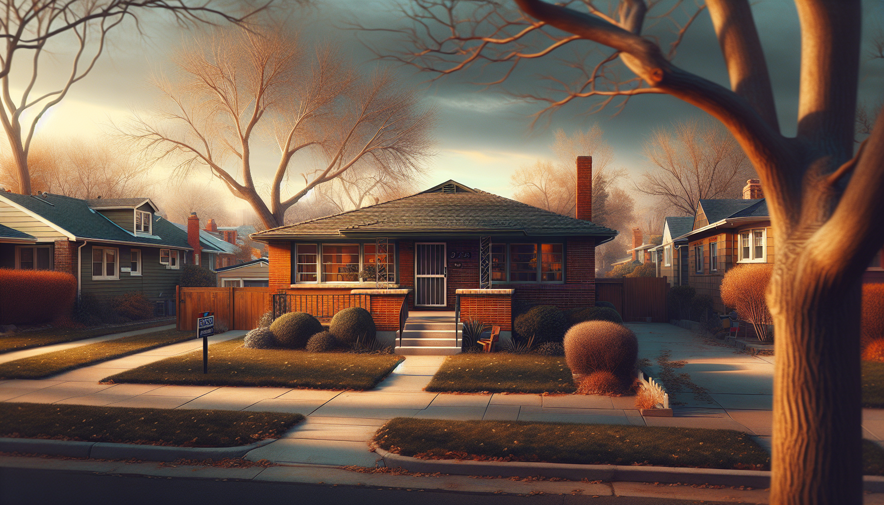 Your Denver Rental Property in a Divorce: The Option Nobody Talks About