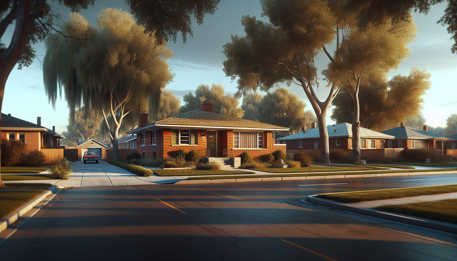 Renting Out Your Harvey Park Denver Home: What Denver Landlords Need to Know (2026)