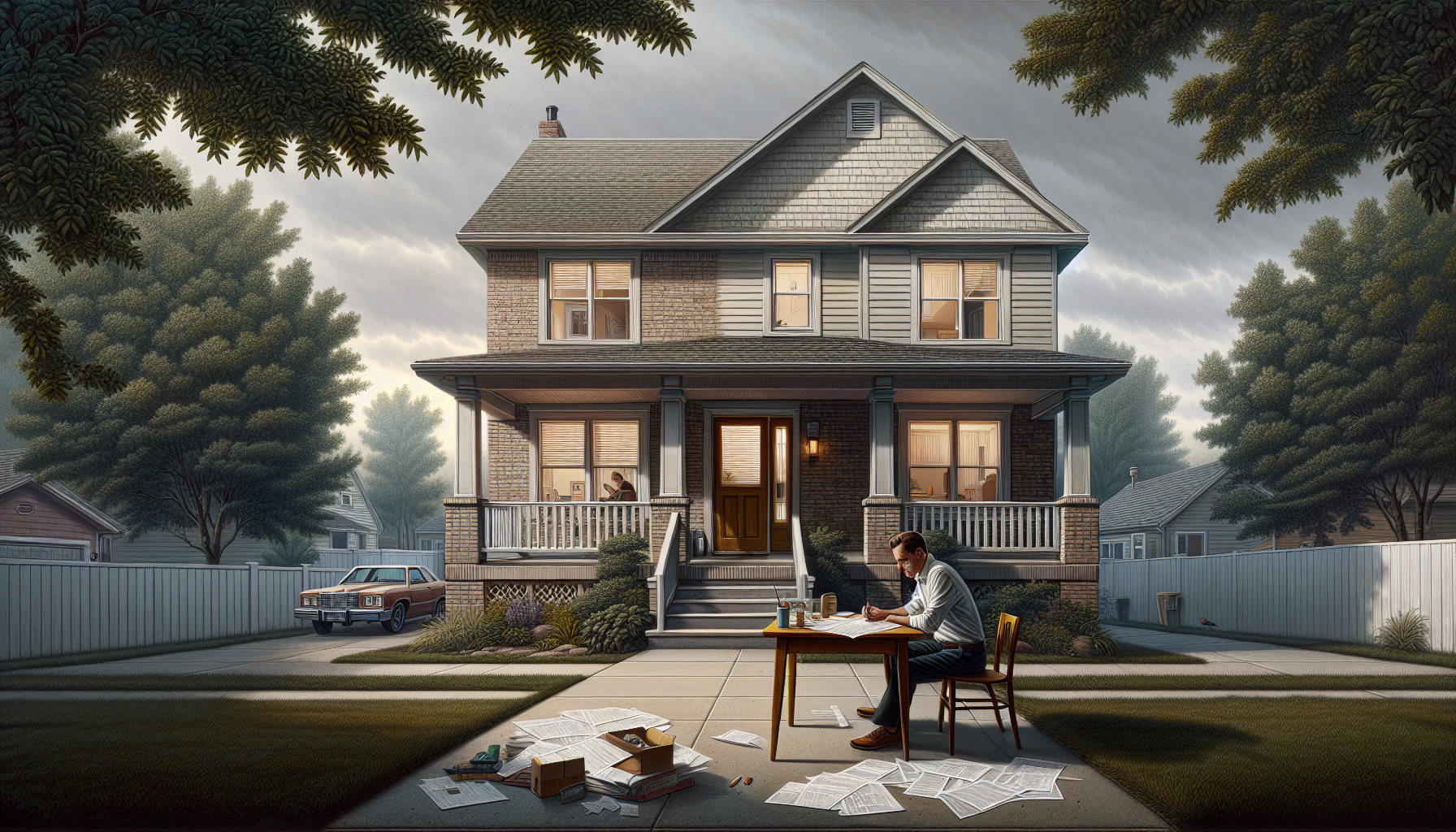 Littleton Property Management | Sheepdog Property Management