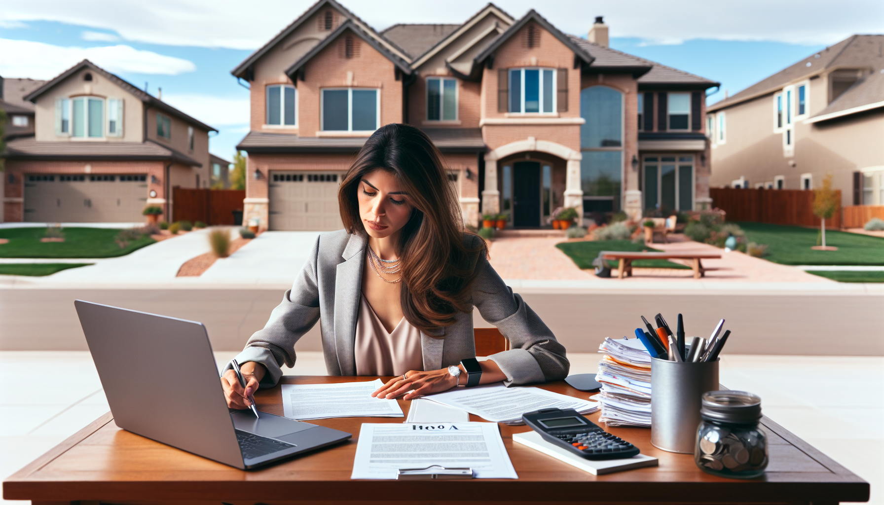 Highlands Ranch Property Management | Sheepdog Property Management